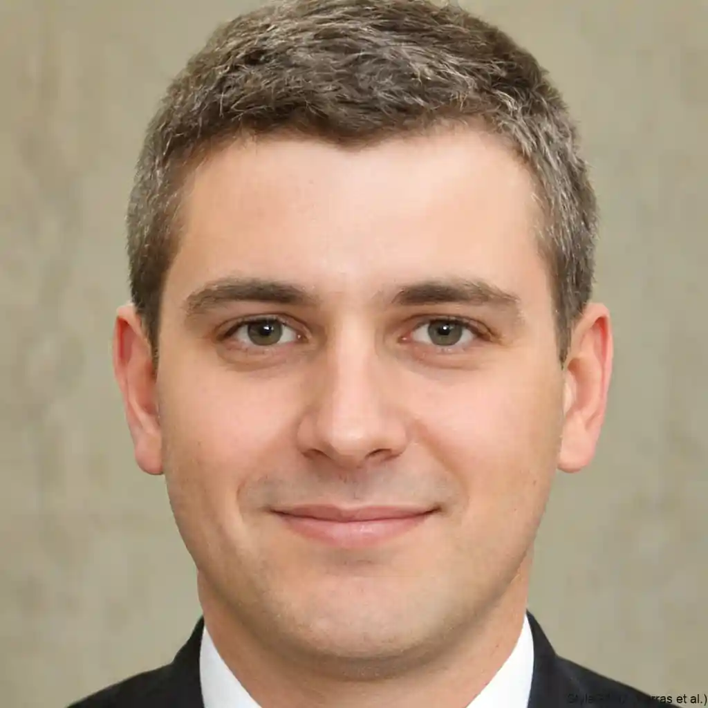 Dr. David Martinez